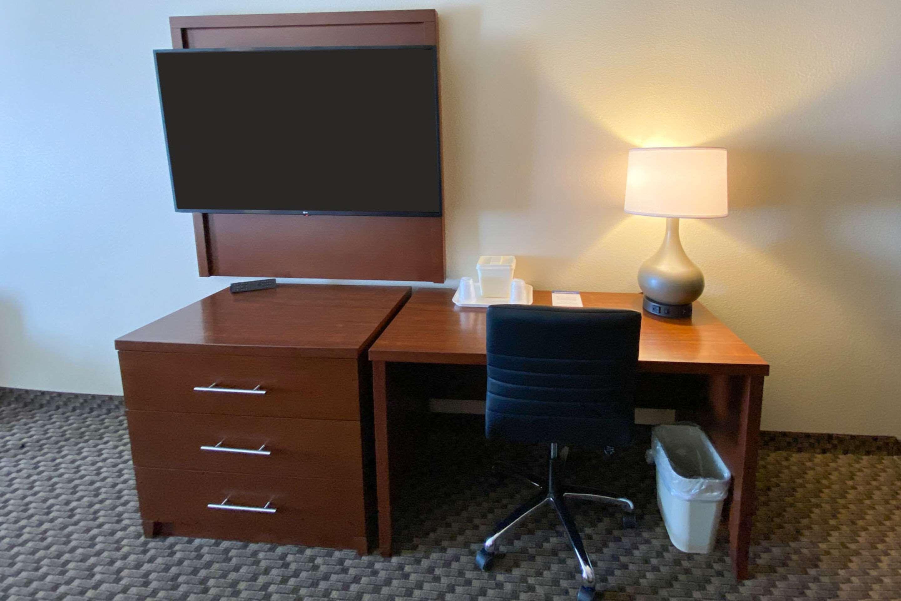 Comfort Suites Broomfield-Boulder-Interlocken Экстерьер фото