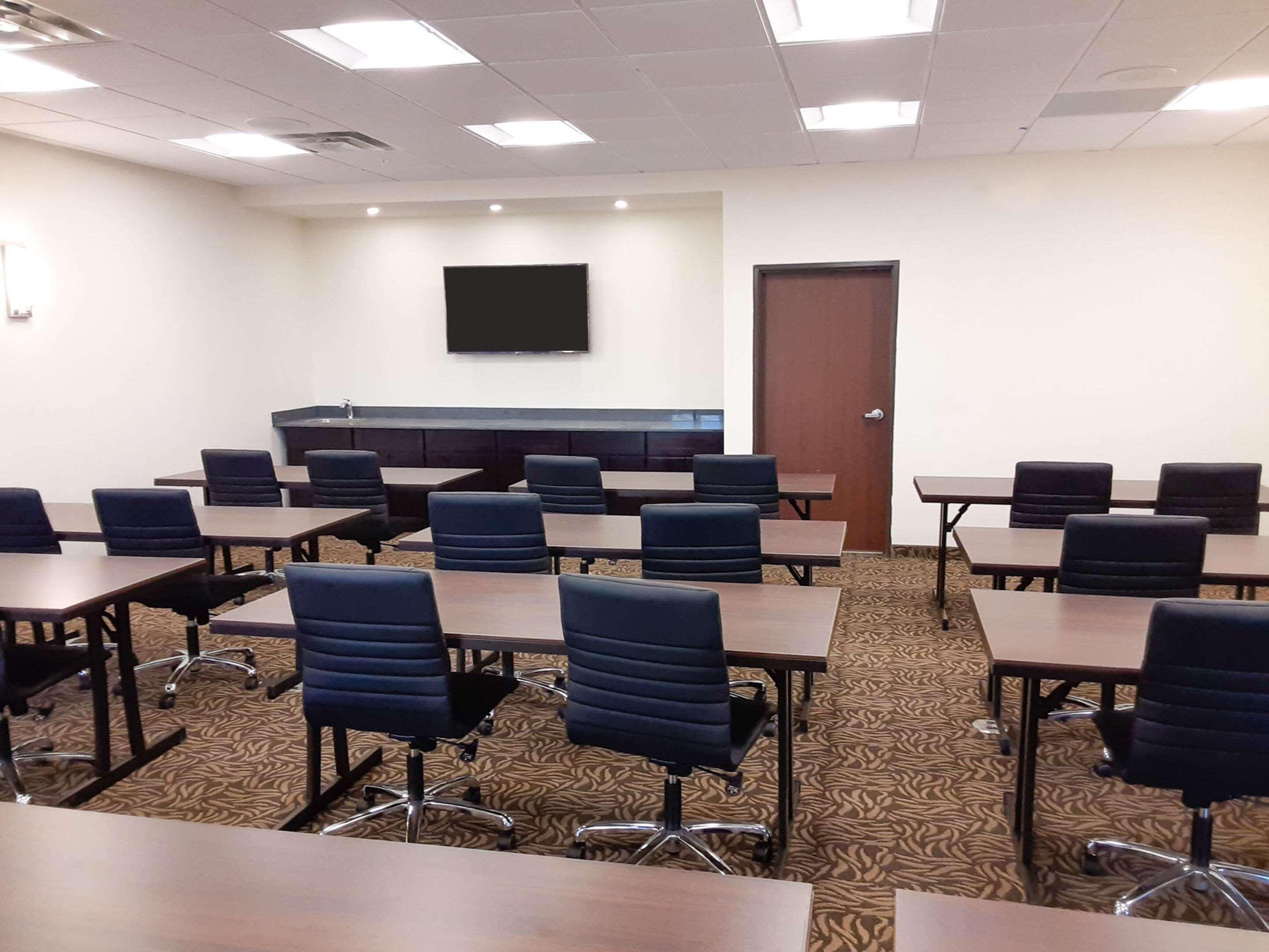 Comfort Suites Broomfield-Boulder-Interlocken Экстерьер фото