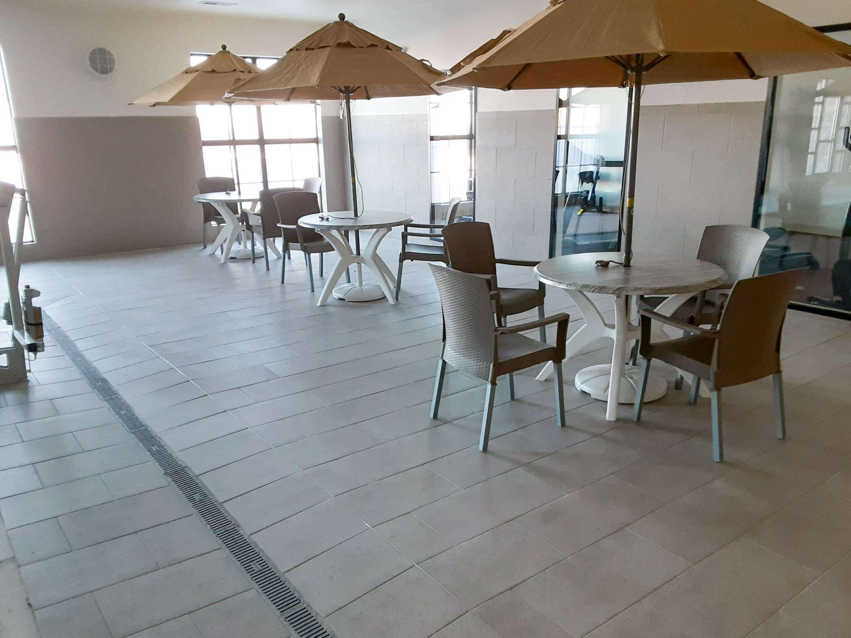 Comfort Suites Broomfield-Boulder-Interlocken Экстерьер фото
