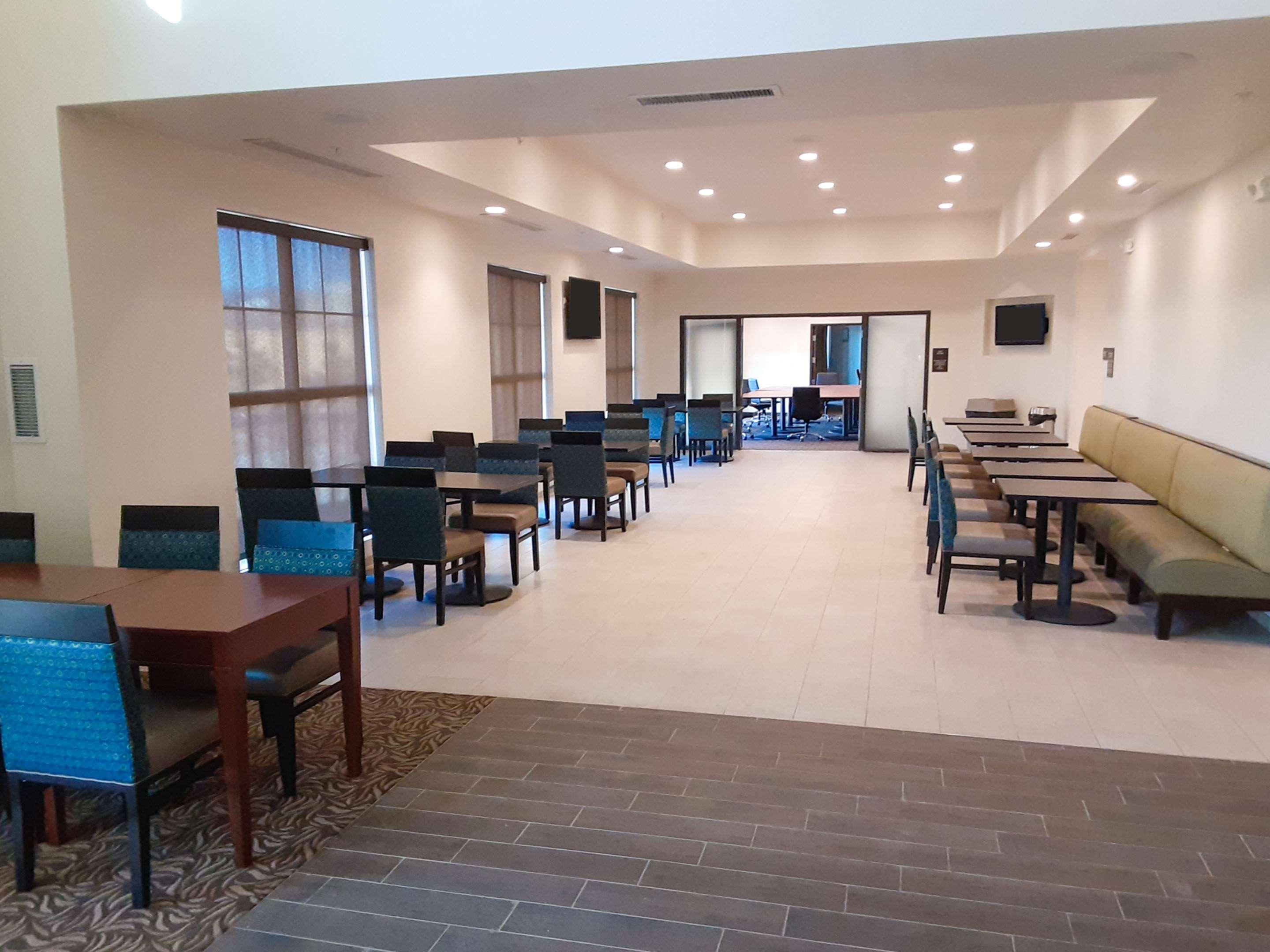 Comfort Suites Broomfield-Boulder-Interlocken Экстерьер фото