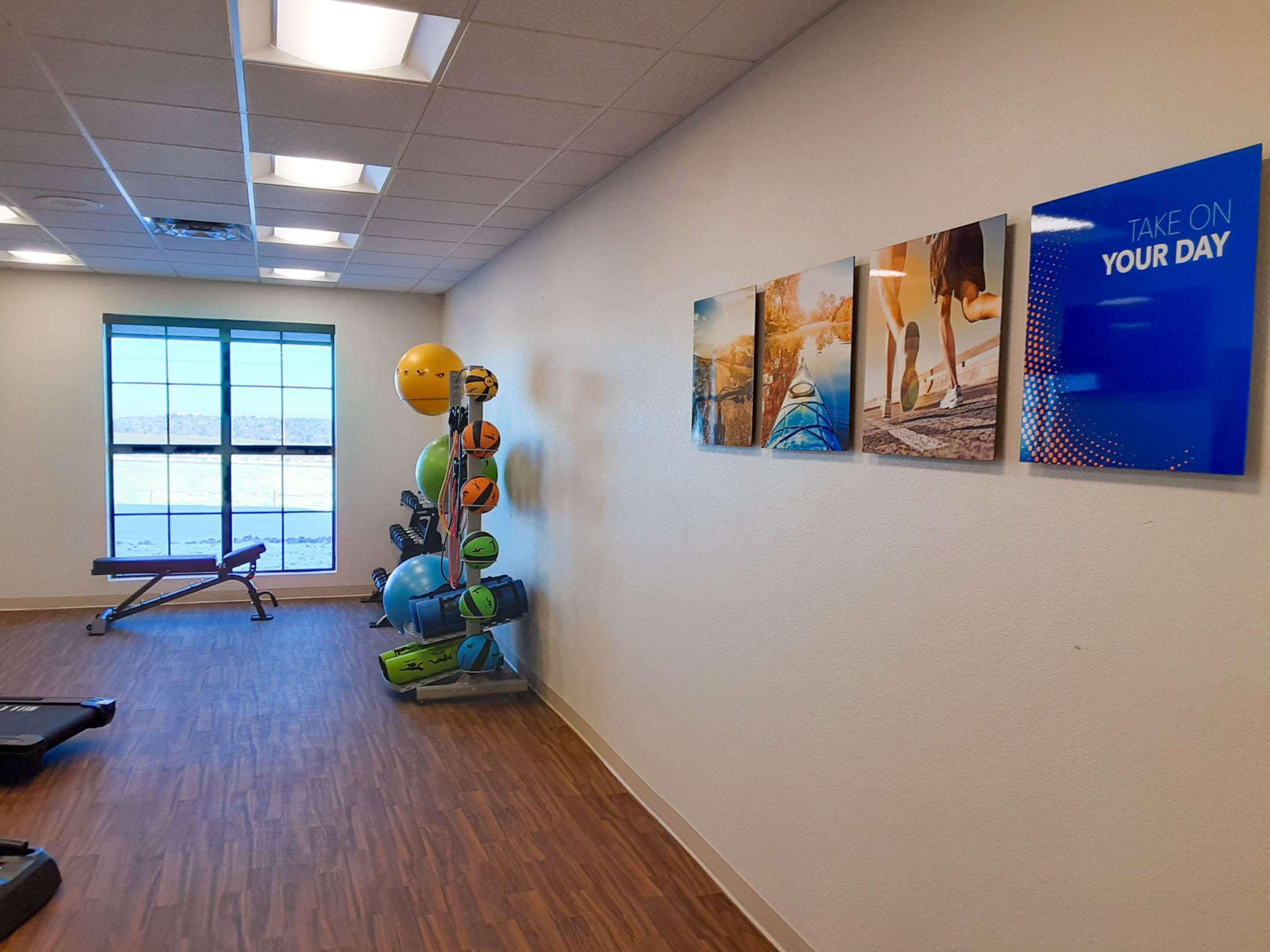 Comfort Suites Broomfield-Boulder-Interlocken Экстерьер фото
