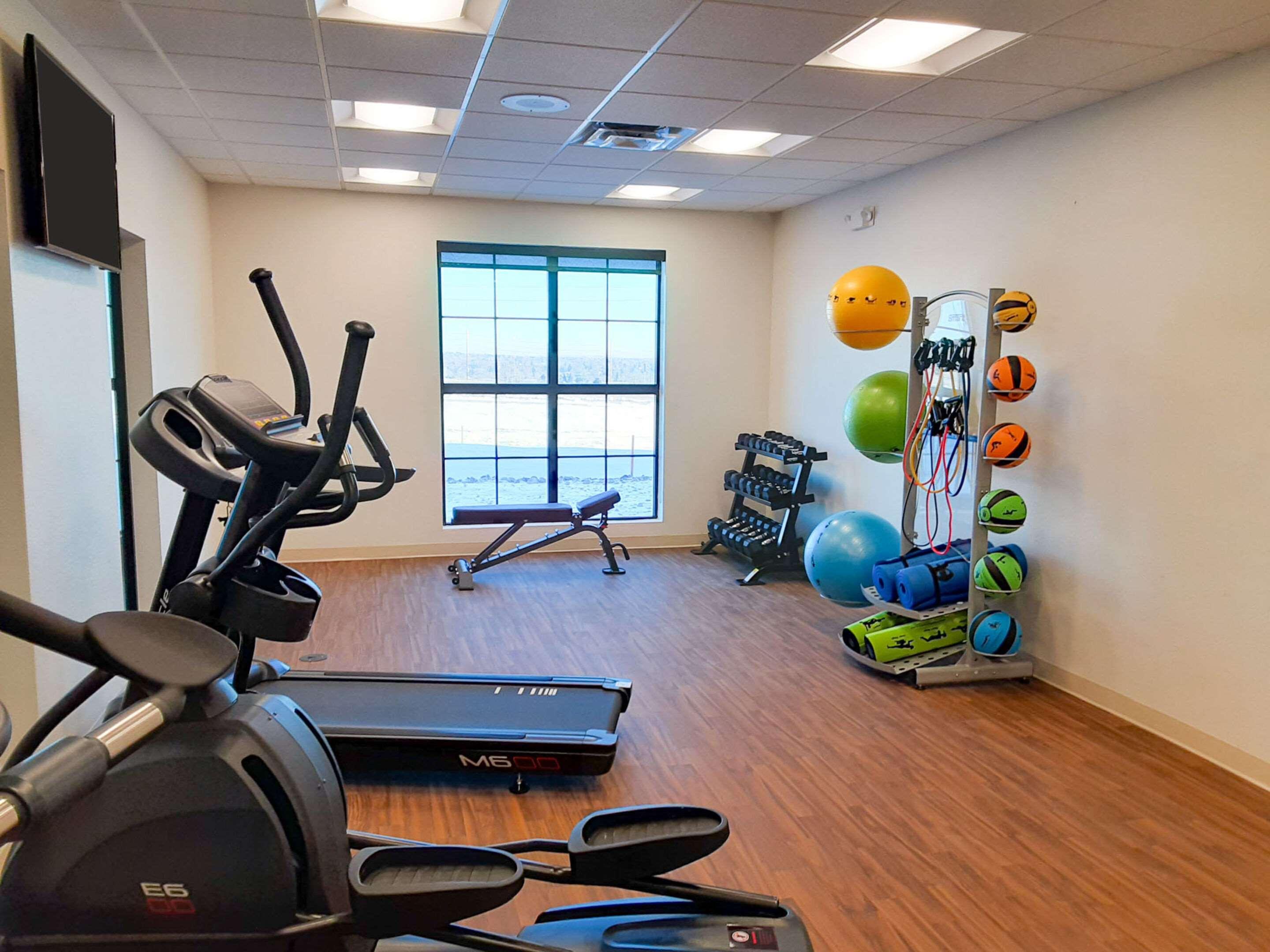 Comfort Suites Broomfield-Boulder-Interlocken Экстерьер фото