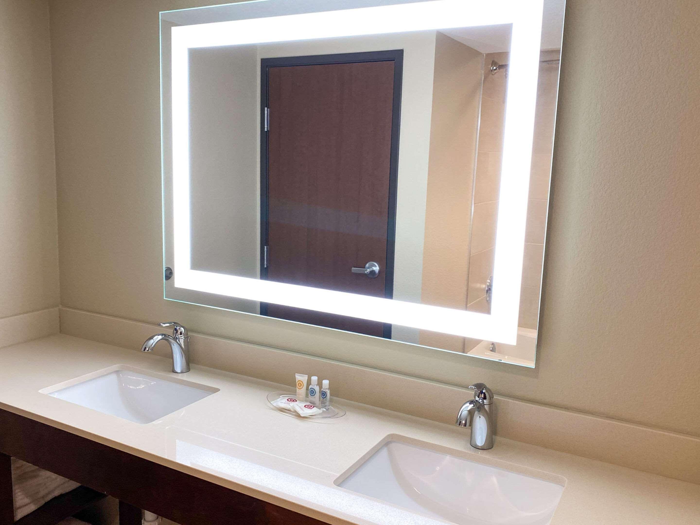 Comfort Suites Broomfield-Boulder-Interlocken Экстерьер фото